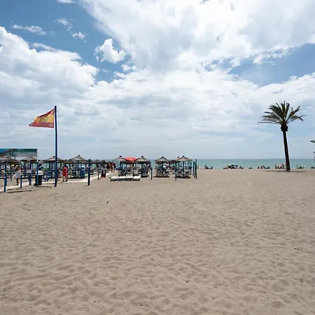 Casa Beramendi Holiday home