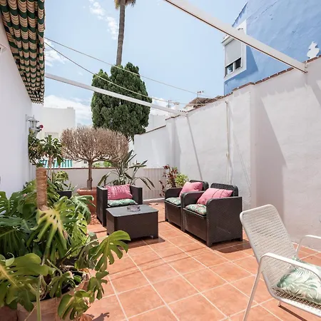Casa Beramendi Holiday home Torremolinos