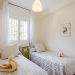 Casa Beramendi Torremolinos