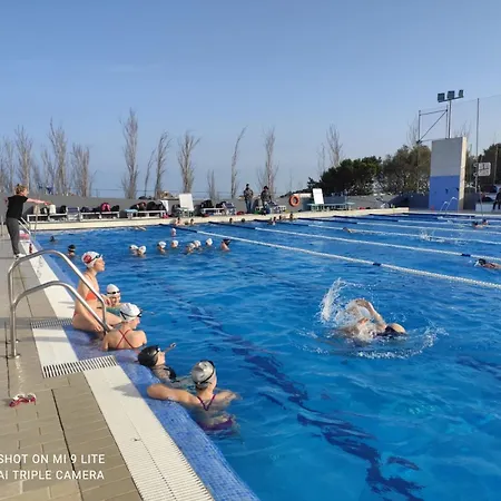 Casa Beramendi Dom wakacyjny Torremolinos