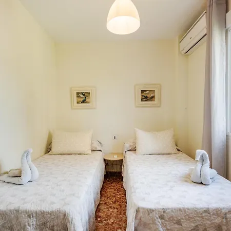 Casa Beramendi Hébergement de vacances