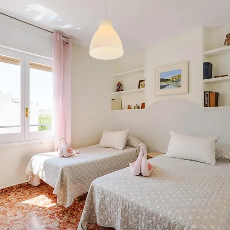 Casa Beramendi בית נופש *