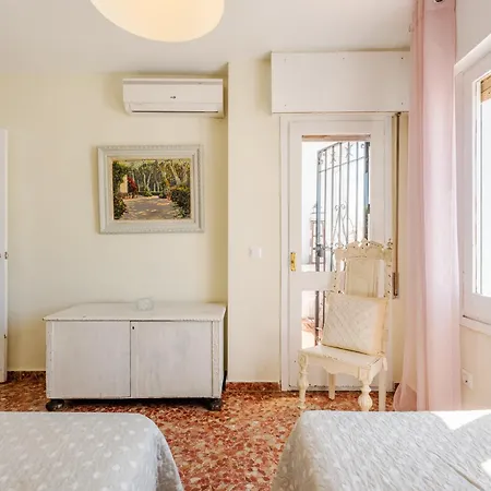 Casa Beramendi Torremolinos