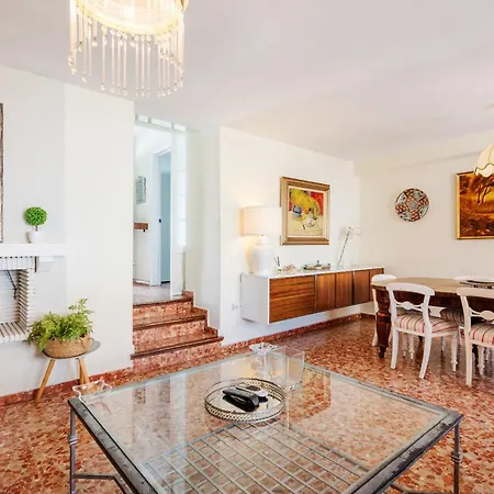 Casa Beramendi בית נופש טורמולינוס