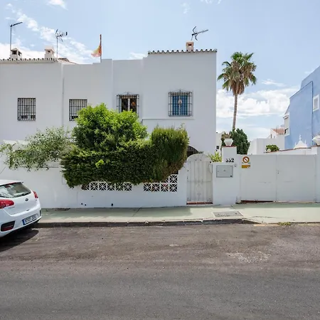 Casa Beramendi *