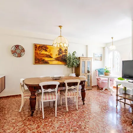 בית נופש Casa Beramendi *