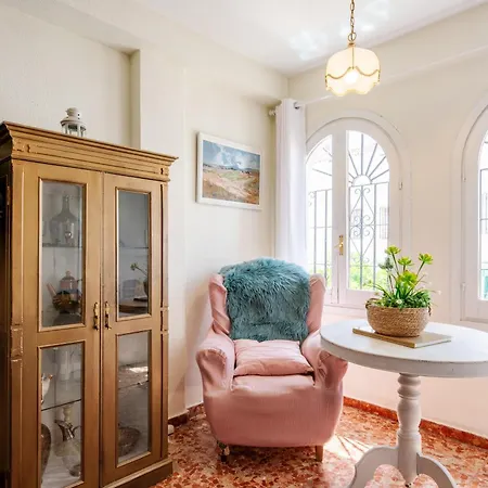 Casa Beramendi * 托雷莫利诺斯