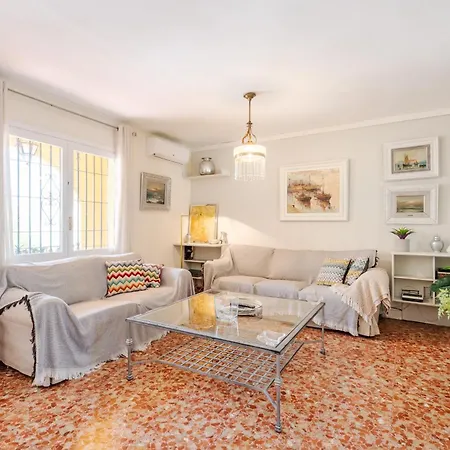 Casa Beramendi Casa vacanze