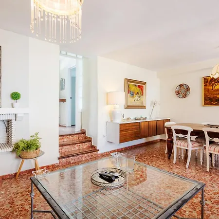 Casa Beramendi Casa vacanze *