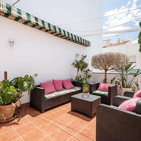 Casa Beramendi Semesterbostad