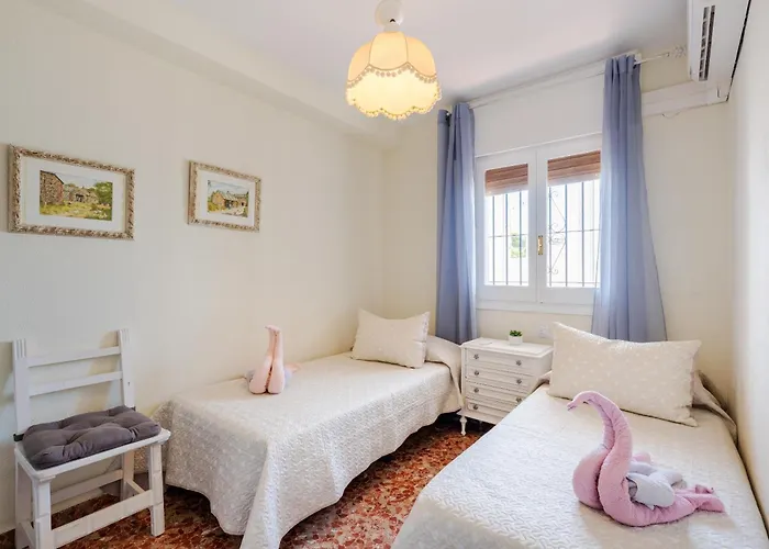 펜션 Casa Beramendi *