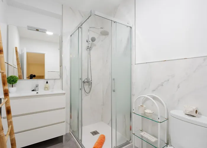 Casa Beramendi * 토레몰리노스