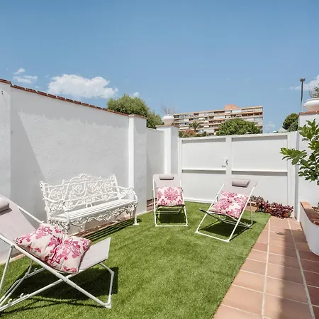 Casa Beramendi بيت للعطل *