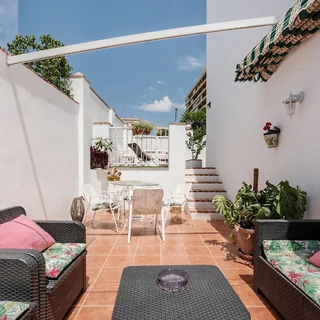 Casa Beramendi بيت للعطل *