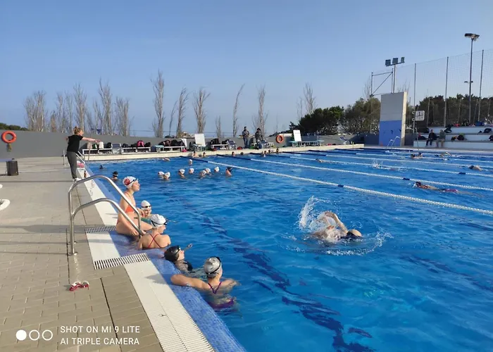 Casa Beramendi Casa vacanze Torremolinos