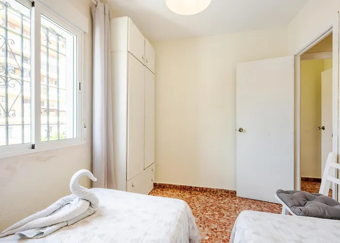 Casa Beramendi Torremolinos