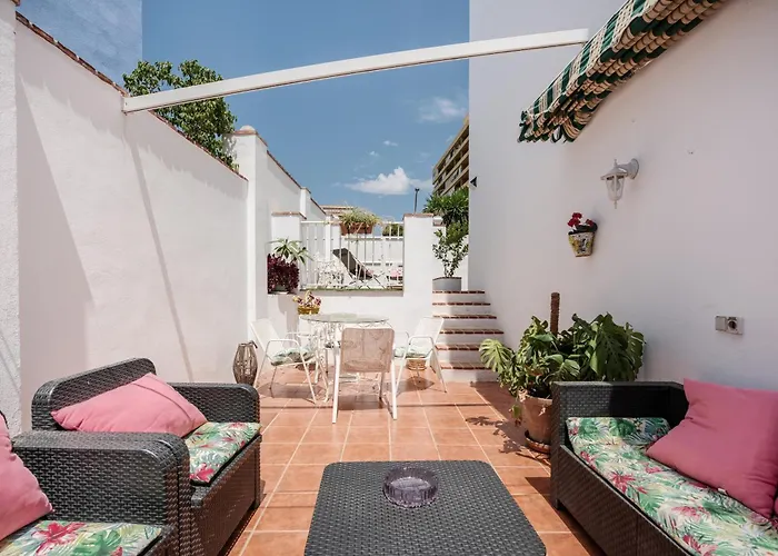 Casa Beramendi Casa vacanze *