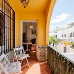 Casa Beramendi Torremolinos