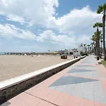 Casa Beramendi Prázdninový dům Torremolinos