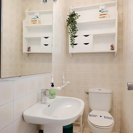 Casa Beramendi Σπίτι διακοπών *