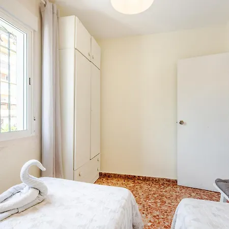 Casa Beramendi Τορρεμολίνος