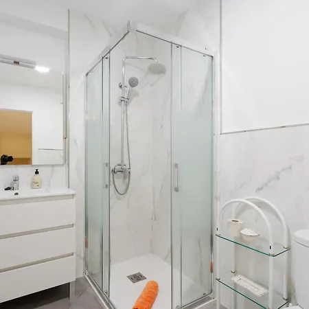 Casa Beramendi * Τορρεμολίνος