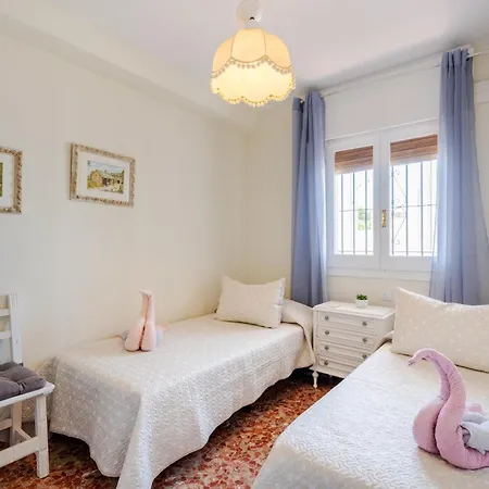 Casa Beramendi Torremolinos