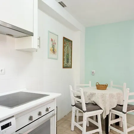 Casa Beramendi * Torremolinos