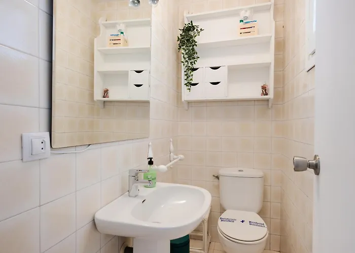 Casa Beramendi Casa de Férias *