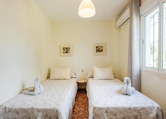 Casa Beramendi Casa de Férias