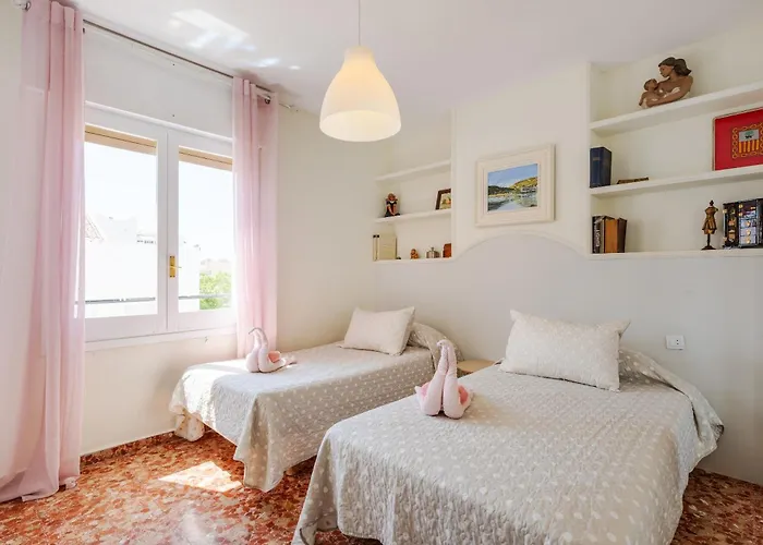 Casa Beramendi Casa de Férias *