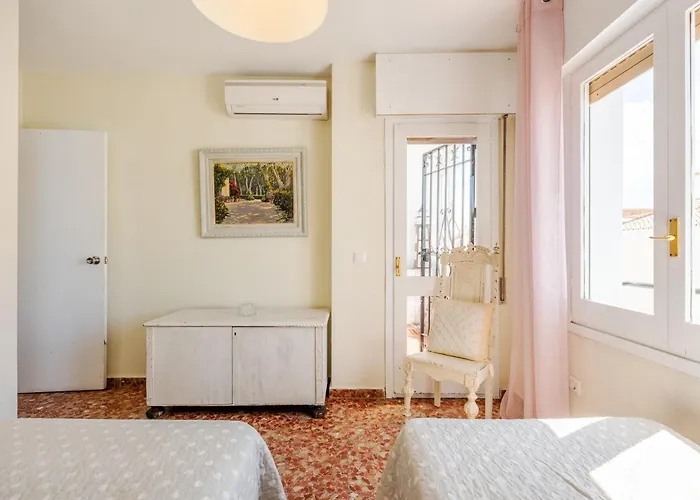 Casa Beramendi Torremolinos