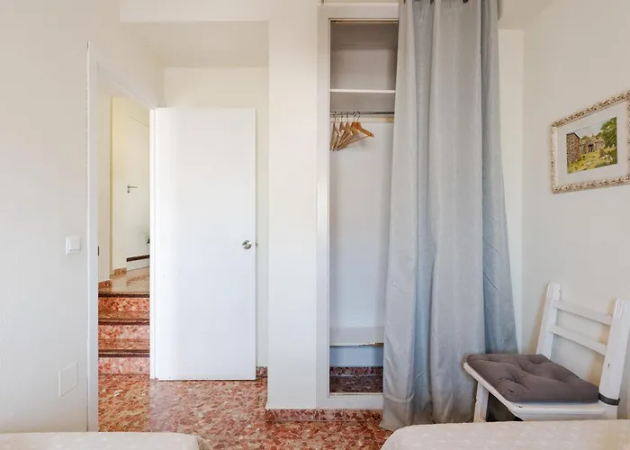 Casa Beramendi Casa de Férias