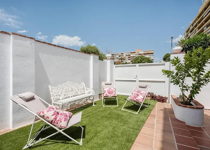 Casa Beramendi Casa de Férias *