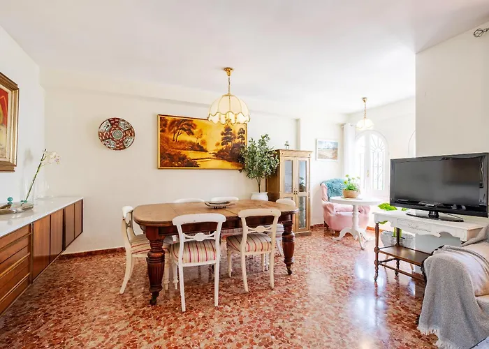 Casa de Férias Casa Beramendi *