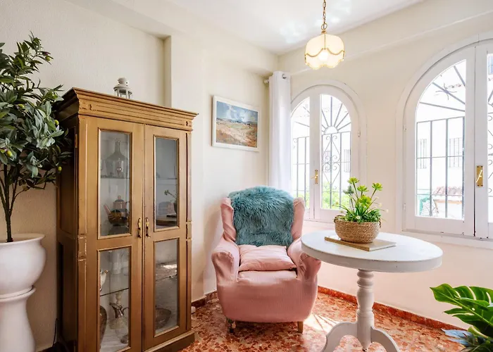 Casa Beramendi * Torremolinos