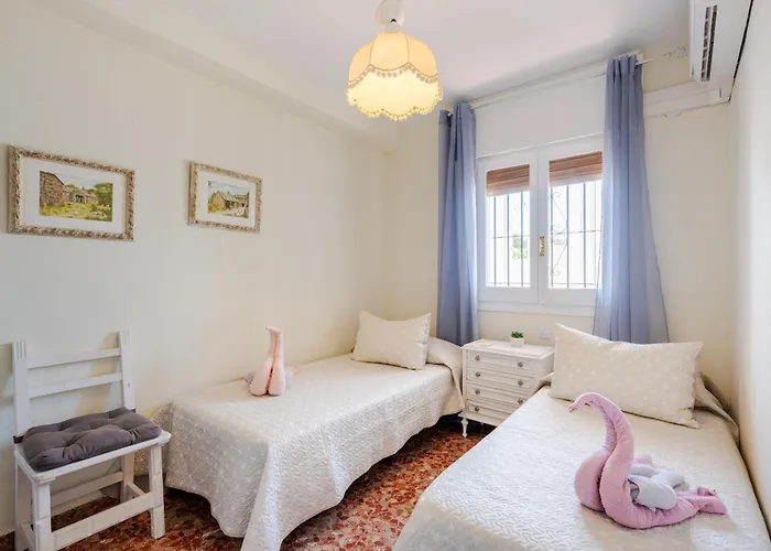 Casa Beramendi Torremolinos