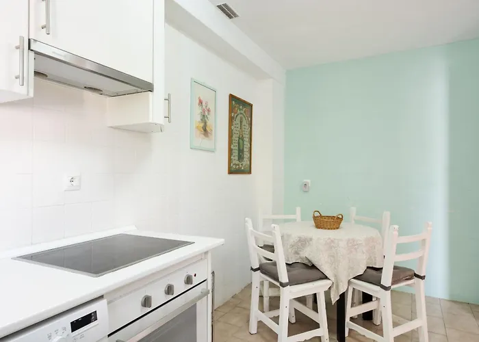 Casa Beramendi * Torremolinos