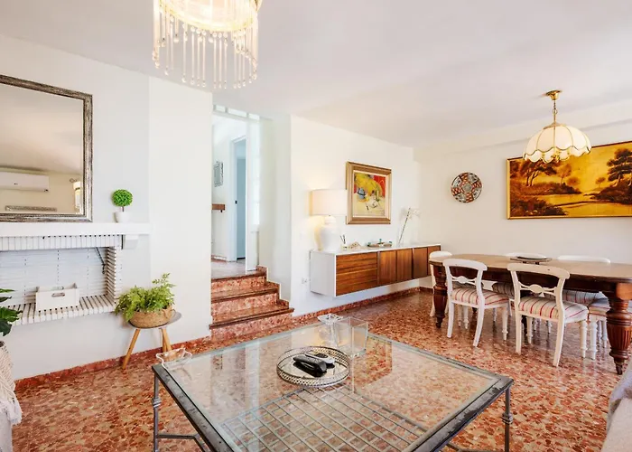 Casa Beramendi Casa de Férias *