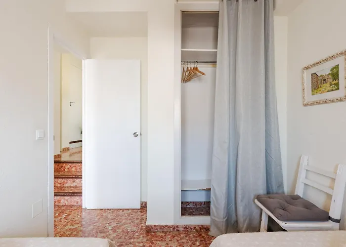 Casa Beramendi Casa de Férias Torremolinos