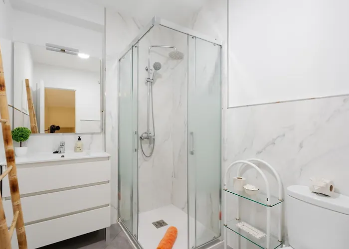 Casa Beramendi Casa de Férias Torremolinos