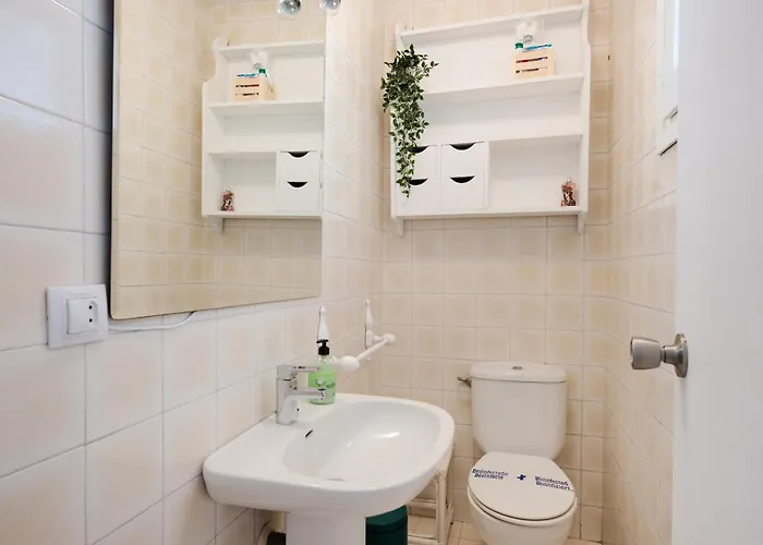 Casa Beramendi * Torremolinos