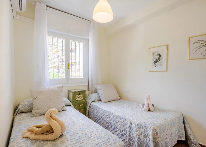 Casa Beramendi Torremolinos