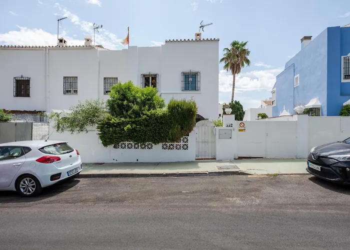 Casa de Férias Casa Beramendi *