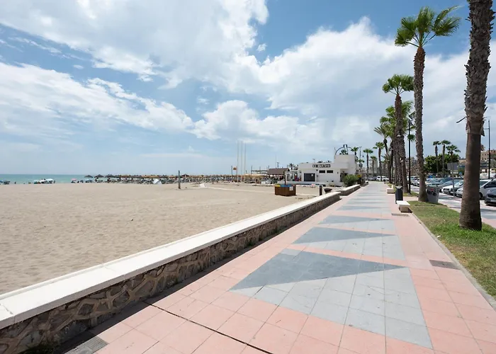 Casa Beramendi Casa de Férias Torremolinos