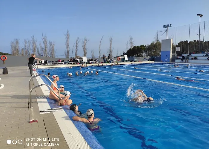 Casa de Férias Casa Beramendi Torremolinos